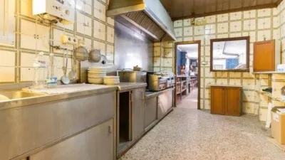 Piso – Sax, l'Alt Vinalopó / El Alto Vinalopó - Vista 5