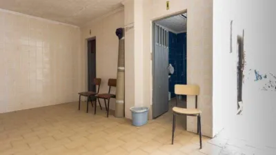 Piso – Sax, l'Alt Vinalopó / El Alto Vinalopó - Más