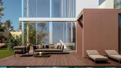 Casa - Vista 2