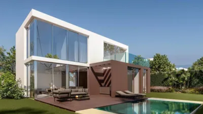Casa - Vista 3