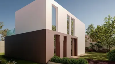 Casa - Vista 4