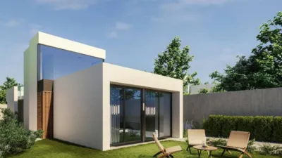 Casa - Vista 5