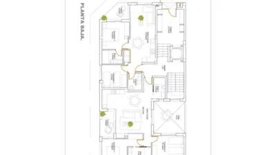 Apartment in Guardamar del Segura photo 12