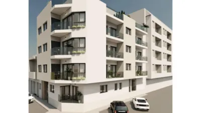 Apartment in Guardamar del Segura photo 3