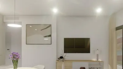Apartment in Guardamar del Segura photo 8