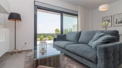 Casa – Torrevieja, Urbanización Los Balcones - Vista 3