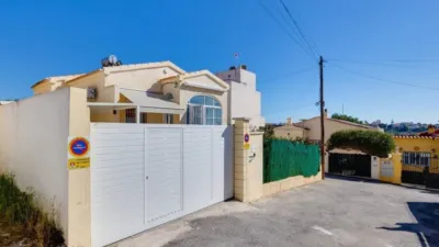 Casa – San Fulgencio - Vista 2