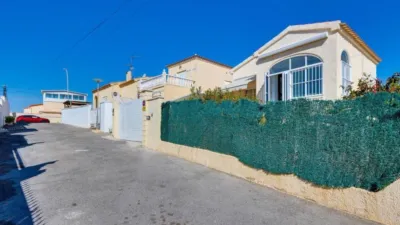 Casa – San Fulgencio - Vista 3