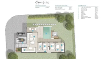Casa - Vista 5