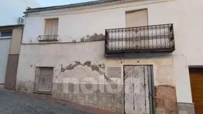 Townhouse in La Puebla de los Infantes photo 4