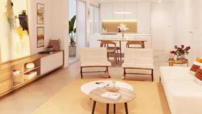 Apartment in Pilar de la Horadada, Torre de la Horadada - Vista 5