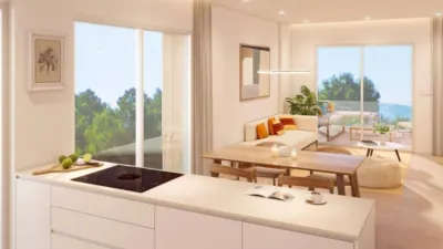 Apartment in Pilar de la Horadada, Torre de la Horadada - Vista 6