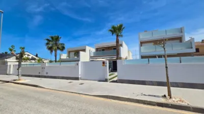 Casa – Pilar de la Horadada - Vista 2