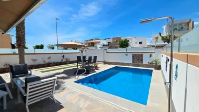 Casa – Pilar de la Horadada - Vista 5