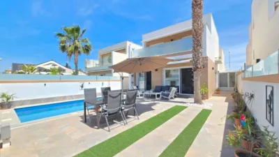Casa – Pilar de la Horadada - Vista 3