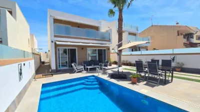 Casa – Pilar de la Horadada - Vista 4