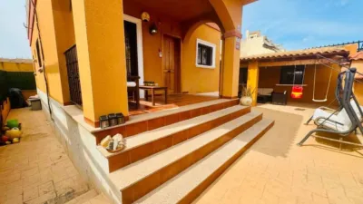 Casa - Vista 4