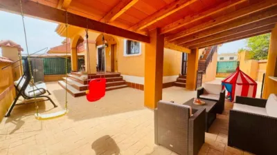 Casa - Vista 5