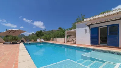 Chalet in Calvià photo 4
