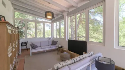 Chalet in Calvià photo 5