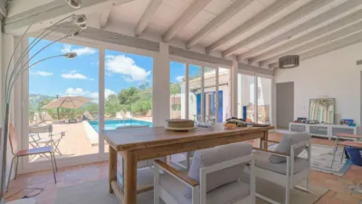 Chalet in Calvià photo 7