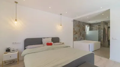 Chalet in Calvià photo 8