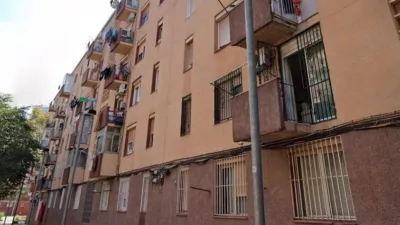 Apartment in El Besòs-El Maresme photo 2