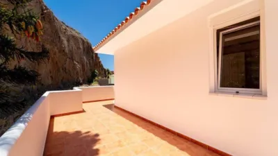 Casa en Tauro-Playa del Cura photo 12