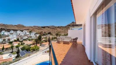 Casa en Tauro-Playa del Cura photo 18