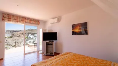 Casa en Tauro-Playa del Cura photo 22