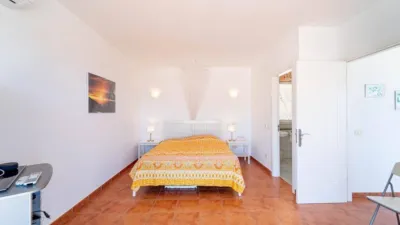 Casa en Tauro-Playa del Cura photo 23