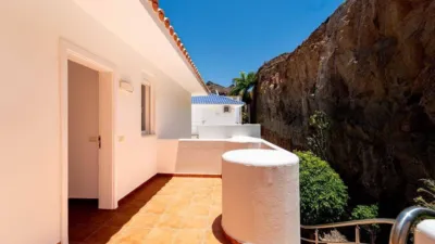 Casa en Tauro-Playa del Cura photo 29