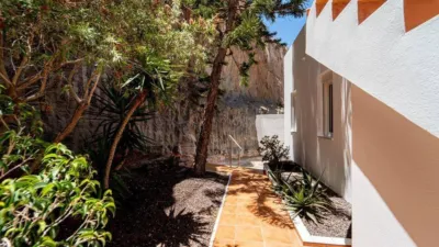 Casa en Tauro-Playa del Cura photo 31