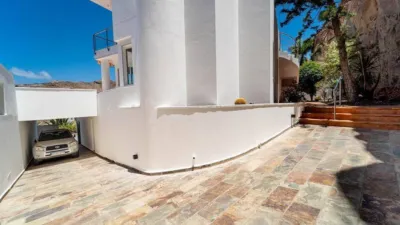 Casa en Tauro-Playa del Cura photo 32