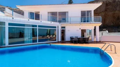 Casa en Tauro-Playa del Cura photo 3
