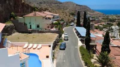 Casa en Tauro-Playa del Cura photo 52
