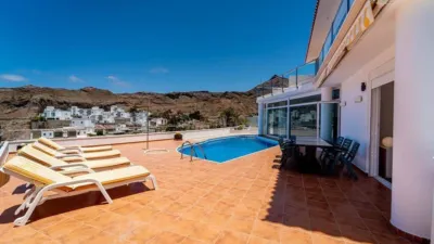 Casa en Tauro-Playa del Cura photo 7