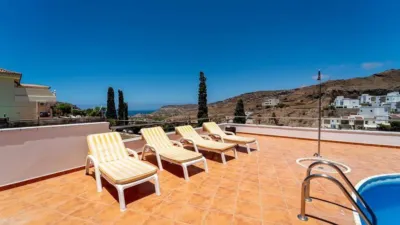 Casa en Tauro-Playa del Cura photo 8