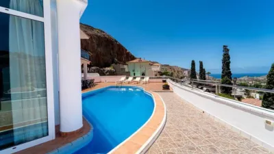 Casa en Tauro-Playa del Cura photo 9
