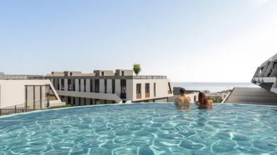 Pis – Santa Pola - Vista 2