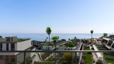 Pis – Santa Pola - Vista 4