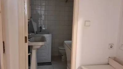 Apartment in the City Centre photo 23