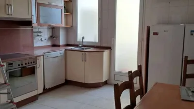 Apartment in the City Centre photo 26