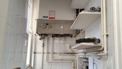 Apartment in the City Centre photo 31