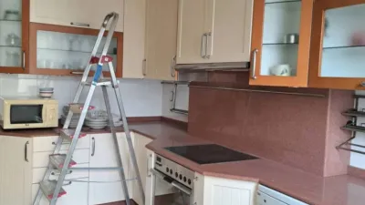 Apartment in the City Centre photo 32