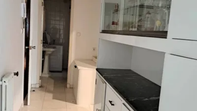 Apartment in the City Centre photo 34