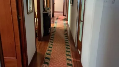 Apartment in the City Centre photo 35