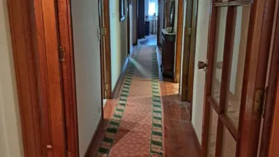 Apartment in the City Centre photo 38