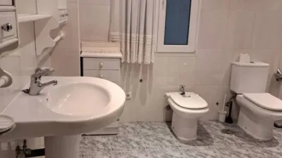 Apartment in the City Centre photo 9