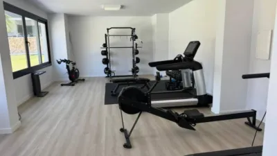 Piso – Orihuela, Paraje Los Almendros, Urbanización la Florida - Vista 3
